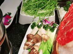 -番食园鲜食火锅(高新店)