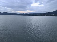 -东钱湖小普陀景区