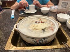 -钦善斋·养生膳食·精典川菜(武侯祠店)