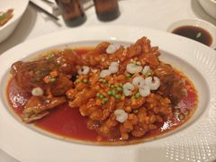 -扬州香格里拉·香宫中餐厅