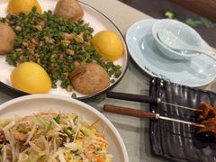 -渔娘渔家丹东海鲜(东直门店)