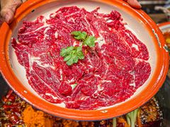 -六婶老火锅(交通大学直营店)