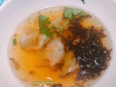 莆田扁肉汤-莆田餐厅PUTIEN(三里屯店)