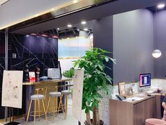 -海马体照相馆|大师(北京华贸中心店)