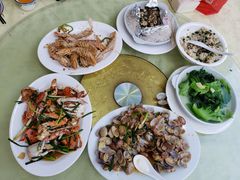 -秋姐美食店(旅游大道店)