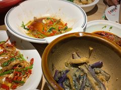 -湘阁里辣(沙井华润万家店)