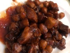 -眷江南之小蓝鲸(王府大街店)