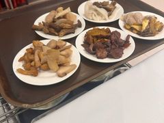 -天宜隆蘑菇宴火锅(石景山旗舰店)