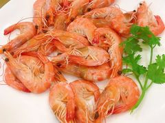 -旺富东海大酒楼(海鲜街店)