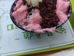 -MOMO冰品·生巧汤圆(红桥店)
