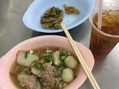 -榮泰米粉湯(Left Shop)