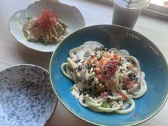 -里面·Noodlology(机电院店)