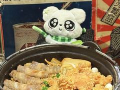 -小川洋风料理(江汉路店)
