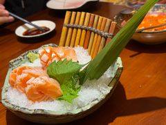 -白石の深夜食堂(宝龙店)