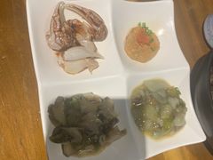 -和彩放题餐厅(酒仙桥店)