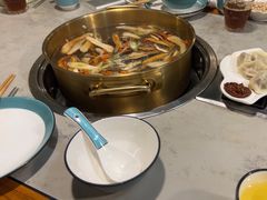 -大理董·董家小厨野生菌火锅(古城旗舰店)