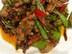 -又见炊烟私房菜(敬亭路店)