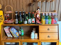 -京和风.日式家庭料理(京和风食堂大仓店)