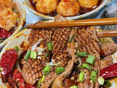 -鼎伙伙火锅串串·10年品牌传承(白象居总店)