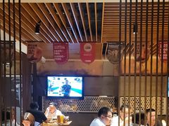 -肉串汪(月坛店)