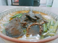 -贵州花溪牛肉粉(沙南街店)