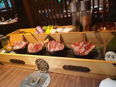 -牛道·和牛九食(市府恒隆广场店)