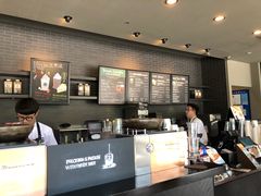 -星巴克(苏州平江万达广场店)
