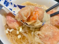 -六禄面家(芳和分店)