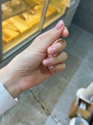 -Ami nail爱米美甲美睫