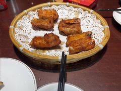 -天下客饭店(中山路店)