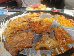 -石棉烤肉(兴发广场店)
