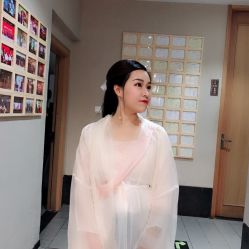 -盘子女人坊古装写真摄影(厦门总店)