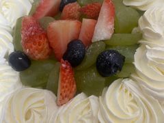 -7cake憩刻生日蛋糕·下午茶(西安店)