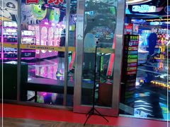 -真快活Coohoo Max(武汉绿地新田360店)