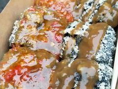 -品腐记·豆腐王朝(老门东总店)