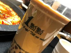 -1点点(二七万达店)