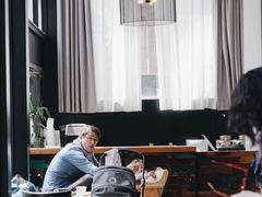 大堂-花马天堂云南餐厅 Lost Heaven(外滩店)