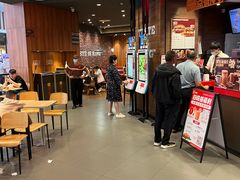 -汉堡王(永旺梦乐城店)