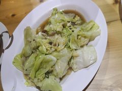 -绿光森林餐厅