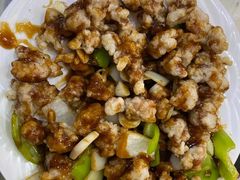 -三子下水馆(南十四道街151号店)