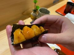 -鮨青(恒基名人购物中心店)