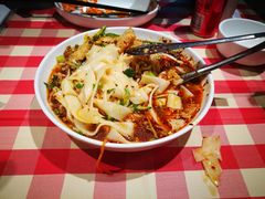 -西贝(无锡万象城店)