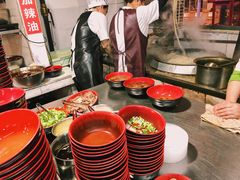 -春和面馆(常德路店)