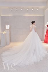 -WECOUTURE高级订制广州