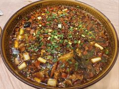 -老字号周记古蔺麻辣鸡·非物质文化遗产传承店