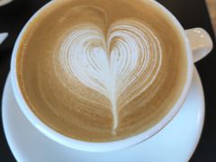 -Cafe Villa