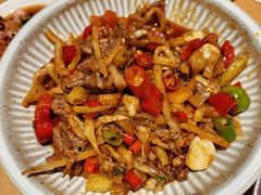 -水平有限广西米粉·广西风味集(五道口店)