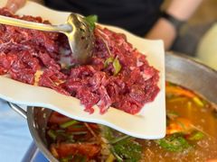 -农夫人家餐饮