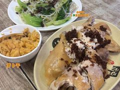 -嘉兴盐焗鸡(义龙路店)