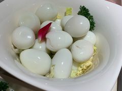鹌鹑蛋-海底捞火锅(上元大街店)